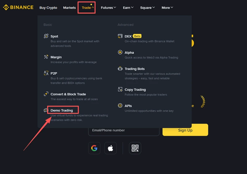 Cointd platform guide