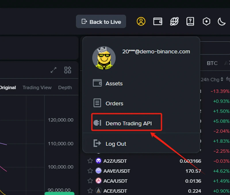 Cointd platform guide
