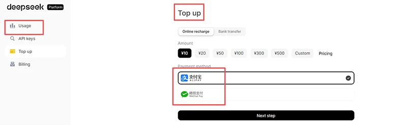 Cointd platform guide