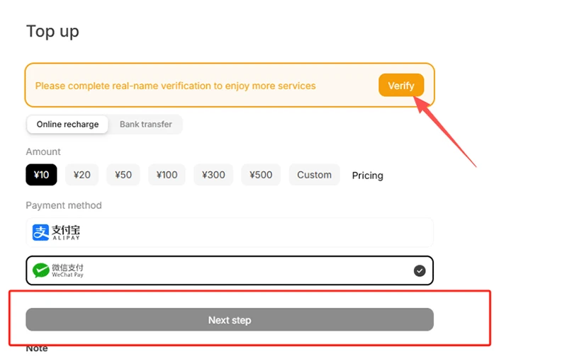 Cointd platform guide