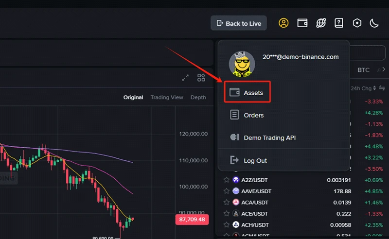 Cointd platform guide